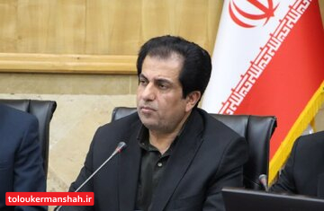  توسعه کشاورزی محور رشد اقتصادی و امنیت غذایی است