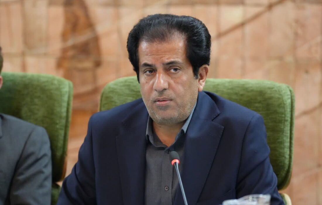 سامانه «فواد» در کرمانشاه راه‌اندازی شد؛ پاسخگویی هوشمند به شکایات مردم با شماره ۱۲۸