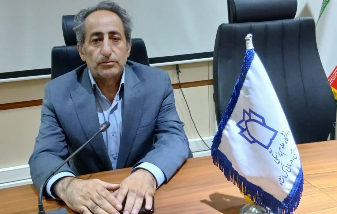 پزشک خانواده در هرسین روی میز آزمون/ تشکیل پرونده الکترونیک سلامت برای همه شهروندان