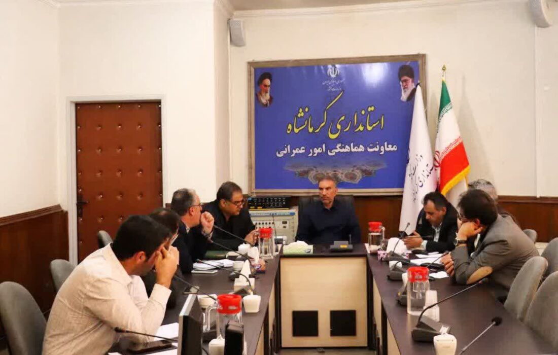 قرهسو ظرفیتی ممتاز برای ایجاد یک کریدور گردشگری است