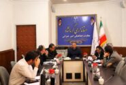 قره‌سو ظرفیتی ممتاز برای ایجاد یک کریدور گردشگری است
