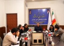 قرهسو ظرفیتی ممتاز برای ایجاد یک کریدور گردشگری است