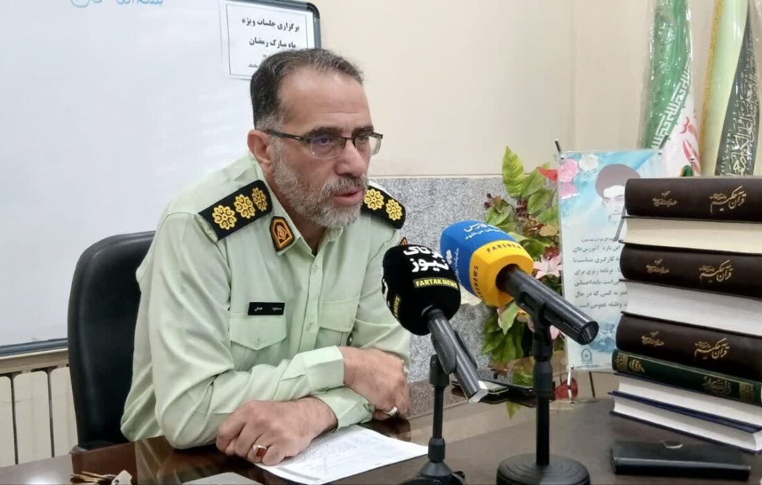 تشریح وضعیت مشمولان خدمت سربازی برای حضور در همایش بزرگ اربعین