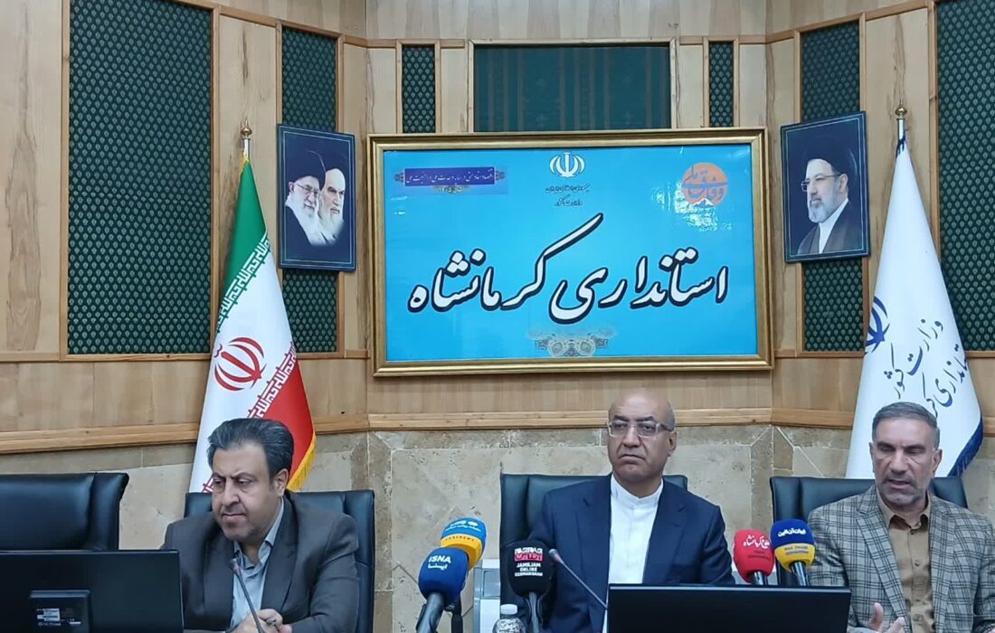 واگذاری معادن فقط به سرمایه‌گذاران دارای اهلیت انجام شود/از شرق تا غرب کرمانشاه مملو از ظرفیت‌های معدنی است