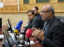باغموزه دفاع مقدس باید در شأن رشادتهای رزمندگان و آماده میزبانی از راهیان نور باشد