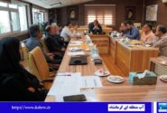 تأمین اعتبارات و ارتقای آمادگی عملیاتی/دو اولویت راهبردی مدیریت بحران شرکت آب منطقهای کرمانشاه است
