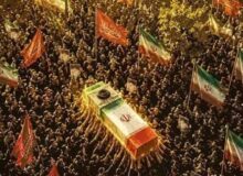 بدرقه میلیونی رهبر شهید اقتدار و انسجام ایران را به جهان مخابره کرد