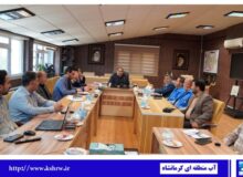 مدیریت بحران آب نیازمند نگاه پیشگیرانه و طراحی سناریوهای عملیاتی است/ کرمانشاه با ایجاد ظرفیت‌های پشتیبان، تاب‌آوری منابع آب را افزایش داده است