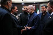 حضور فعال نماینده کرمانشاه در رایزنی‌های دیپلماتیک مجلس با مقامات ارشد چین، بلاروس و عراق