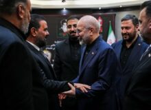حضور فعال نماینده کرمانشاه در رایزنیهای دیپلماتیک مجلس با مقامات ارشد چین، بلاروس و عراق