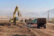 ۴۷۰۴ قطعه زمین برای اجرای نهضت ملی مسکن روستایی در کرمانشاه تامین شد