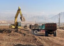 ۴۷۰۴ قطعه زمین برای اجرای نهضت ملی مسکن روستایی در کرمانشاه تامین شد