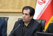 بیش از ۱۹ همت اعتبار ملی برای طرحهای استان از منابع مختلف پیشبینی شده است