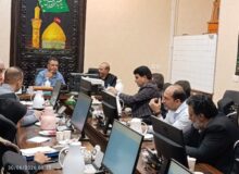 تاکید شهردار بر ضرورت تسهیل شرایط سرمایه‌گذاری در کرمانشاه