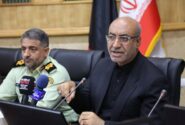 قرارگاه مبارزه با قاچاق، بازوی عملیاتی اجرای مصوبات اقتصادی استان است