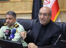 قرارگاه مبارزه با قاچاق، بازوی عملیاتی اجرای مصوبات اقتصادی استان است