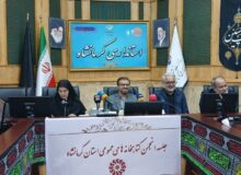 با تخصیص کامل اعتبارات، کتابخانه مرکزی تا پایان سال افتتاح می‌شود