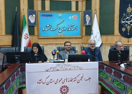 با تخصیص کامل اعتبارات، کتابخانه مرکزی تا پایان سال افتتاح می‌شود