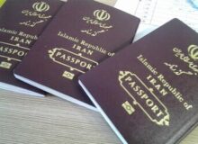 تشریح نحوه دریافت گذرنامه برای شرکت در مراسم اربعین حسینی/ افزایش ساعت کاری پلیس گذرنامه