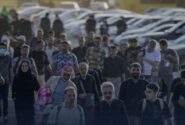 تردد موتورسیکلت در بزرگراه‌های استان ممنوع است/ زائران از پارک خودرو در حاشیه موکب‌ها خودداری کنند