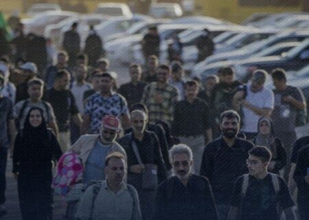 تردد موتورسیکلت در بزرگراه‌های استان ممنوع است/ زائران از پارک خودرو در حاشیه موکب‌ها خودداری کنند
