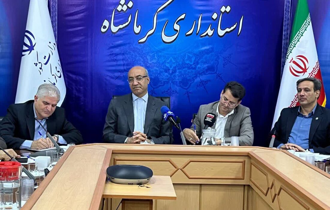امنیت غذایی؛ خط قرمز تنظیم بازار کرمانشاه