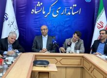 امنیت غذایی؛ خط قرمز تنظیم بازار کرمانشاه