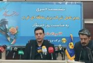 کاهش ۳ درصدی نیاز مصرف برق کشور؛ خاموشی‌های بدون برنامه به حداقل رسید