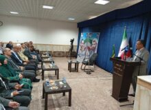 شهرداری تمام توان خود را جهت رضایت شهروندان بکار گرفته است