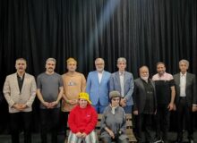 «اینجا جای منه»؛ روایت توانیابانی که روی صحنه، محدودیتها را کنار میزنند