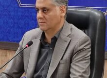 آب و یخ کافی برای تمام زوار و موکب‌ها تامین شده است