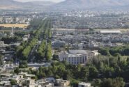 درختان شهر کرمانشاه شناسنامه‌دار می‌شوند