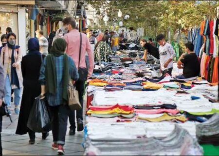 ترک فعل اجراییات شهرداری کرمانشاه /چرا معابر شهر به ملک شخصی برخی کسبه تبدیل شده است؟