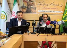 اطمینان دامپزشکی کرمانشاه به سلامت مرغ منجمد/هیچ فرآوردهای بدون نظارت وارد بازار نمیشود