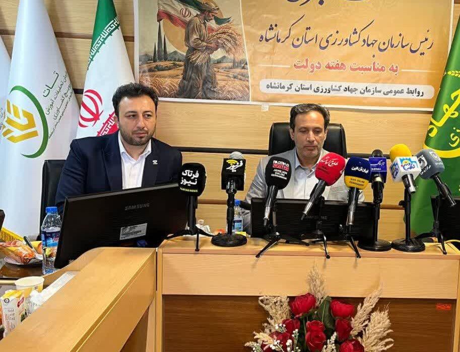 اطمینان دامپزشکی کرمانشاه به سلامت مرغ منجمد/هیچ فرآوردهای بدون نظارت وارد بازار نمیشود