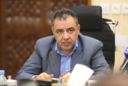 شهردار: ۱۸ هزار مترمربع پیادهروسازی در شهر کرمانشاه اجرا شد