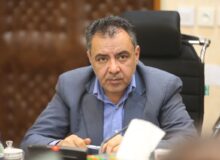شهردار: ۱۸ هزار مترمربع پیاده‌روسازی در شهر کرمانشاه اجرا شد