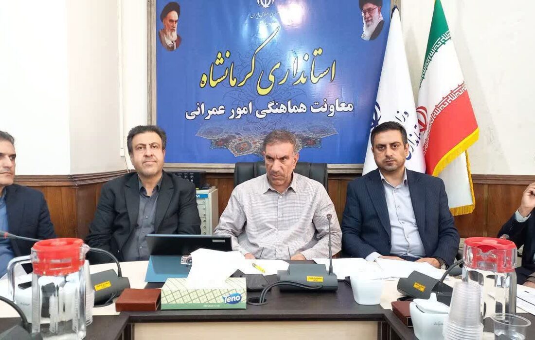 جذب به موقع اعتبارات، نقش مهمی در تحقق اهداف توسعه‌ای استان دارد