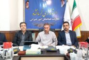 جذب به موقع اعتبارات، نقش مهمی در تحقق اهداف توسعه‌ای استان دارد