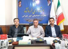 جذب به موقع اعتبارات، نقش مهمی در تحقق اهداف توسعه‌ای استان دارد