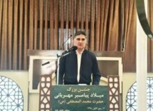تأمین آب پایدار شهرستان و تعیین تکلیف مرز شوشمی در اولویت است
