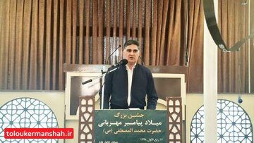 تأمین آب پایدار شهرستان و تعیین تکلیف مرز شوشمی در اولویت است