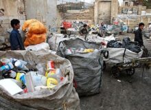 ۱۰ سال است پیگیر جابجایی مشاغل مزاحم کرمانشاه هستیم/ فقط اصناف پای کارند!