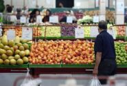 اولین میدان میوه و تره بار کرمانشاه تا پایان سال افتتاح میشود