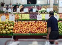 اولین میدان میوه و تره بار کرمانشاه تا پایان سال افتتاح میشود