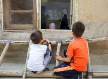 خیز کرمانشاه برای جذب حداکثری کلاس‌اولی‌ها