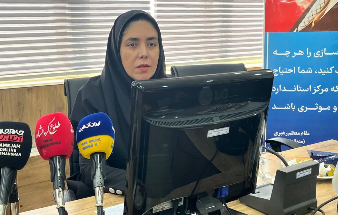نان سالم از آرد سالم شروع میشود؛ ۴۴ نانوایی کرمانشاه پای کار نان کامل