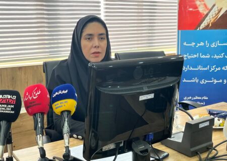 نان سالم از آرد سالم شروع می‌شود؛ ۴۴ نانوایی کرمانشاه پای کار نان کامل