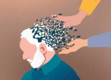 ماه جهانی آلزایمر؛ کرمانشاه چند بیمار مبتلا به دمانس دارد؟/دانشگاه علوم پزشکی کرمانشاه؛ آمار کجاست؟
