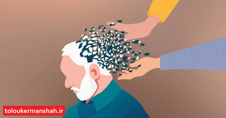 ماه جهانی آلزایمر؛ کرمانشاه چند بیمار مبتلا به دمانس دارد؟/دانشگاه علوم پزشکی کرمانشاه؛ آمار کجاست؟